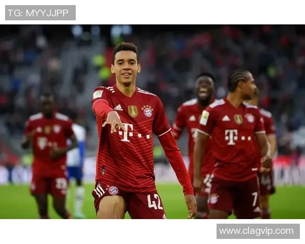 穆西亚拉崛起：年轻天才如何引领足球新时代的潮流与变革