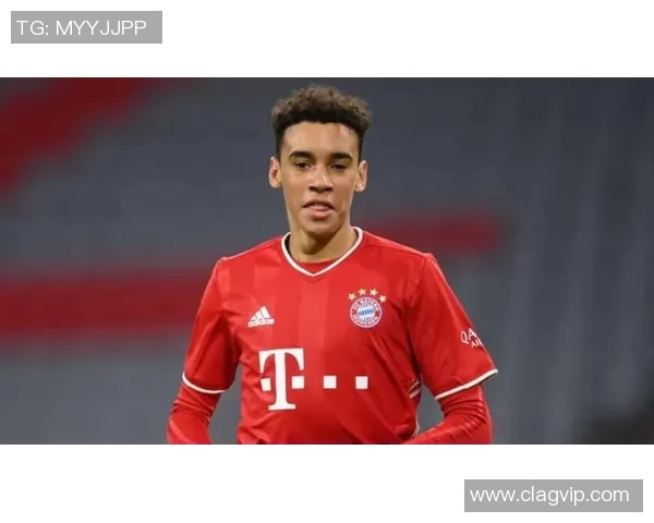 穆西亚拉:年轻天才如何在足球世界中崭露头角与成长历程解析 穆西亚拉:年轻天才如何在足球世界中崭露头角与成长历程解析