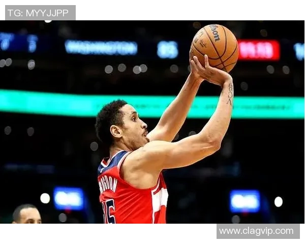 马尔科姆布罗格登的篮球生涯与成就分析及未来发展潜力探讨