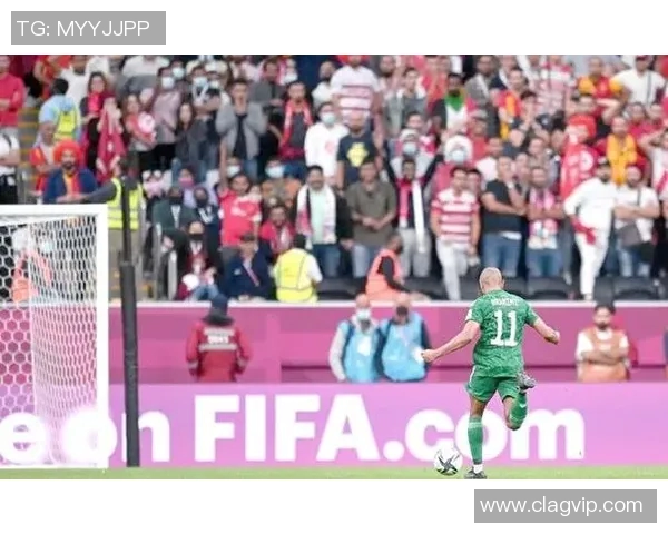 卡塔尔与阿尔及利亚友谊赛精彩对决展现足球魅力与团队精神