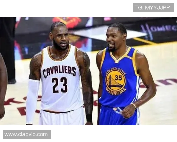 骑士与勇士历史交锋数据全面分析及战绩对比