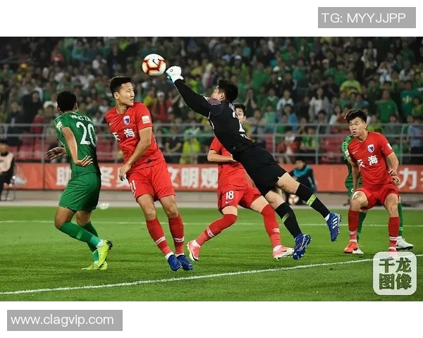 天津天海与河北对决直播信息全解析精彩赛事不容错过 天津天海与河北对决直播信息全解析精彩赛事不容错过