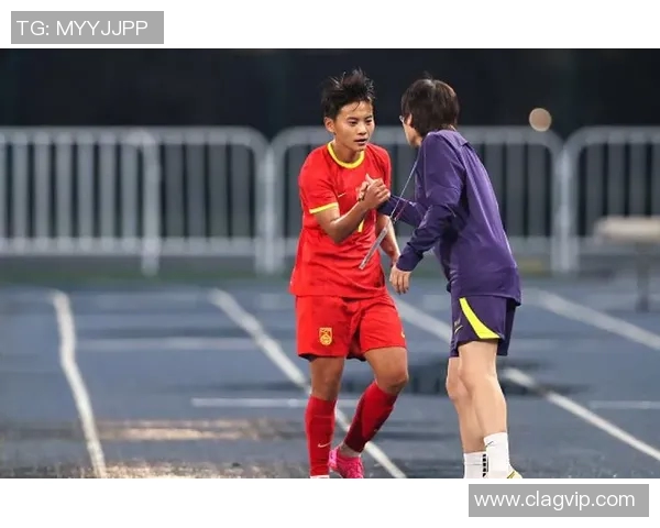 女足与蒙古队激战正酣现场直播精彩瞬间全记录