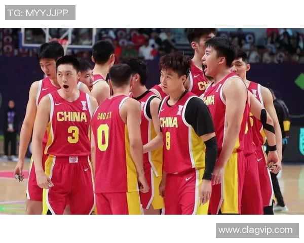 中国与印尼男篮激战正酣直播全程回顾与精彩瞬间分享