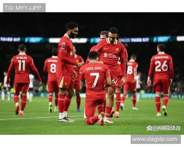 2018年热刺与利物浦精彩对决重播回顾赛场瞬间与战术分析