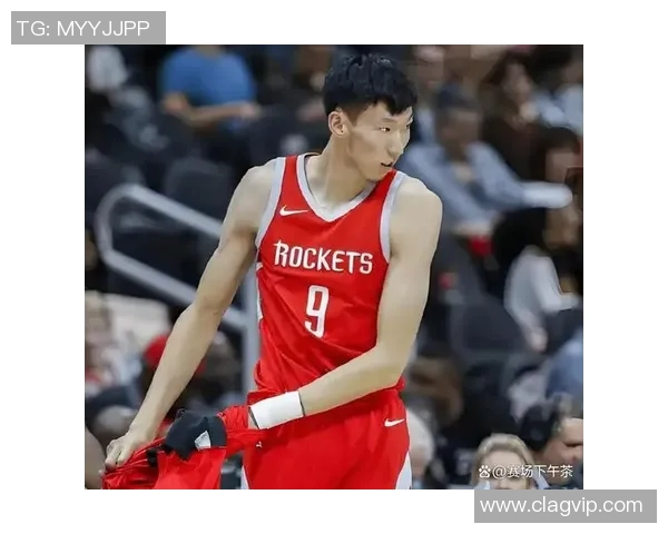 周琦在国际赛场的崛起与挑战：从青涩新星到篮球巨星的成长之路