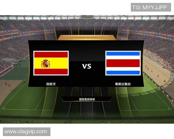 西班牙与哥斯达黎加精彩对决视频回顾及赛后分析 西班牙与哥斯达黎加精彩对决视频回顾及赛后分析