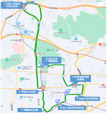 邦际博物馆半岛官方体育日广东文博盛宴开启睇展、选文创、逛馆……(图6)