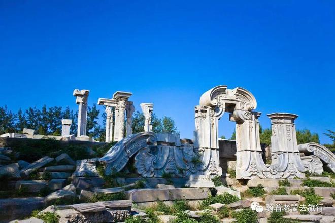 旅逛攻略：北京旅逛攻略5日逛半岛官方体育最佳计划(图13)