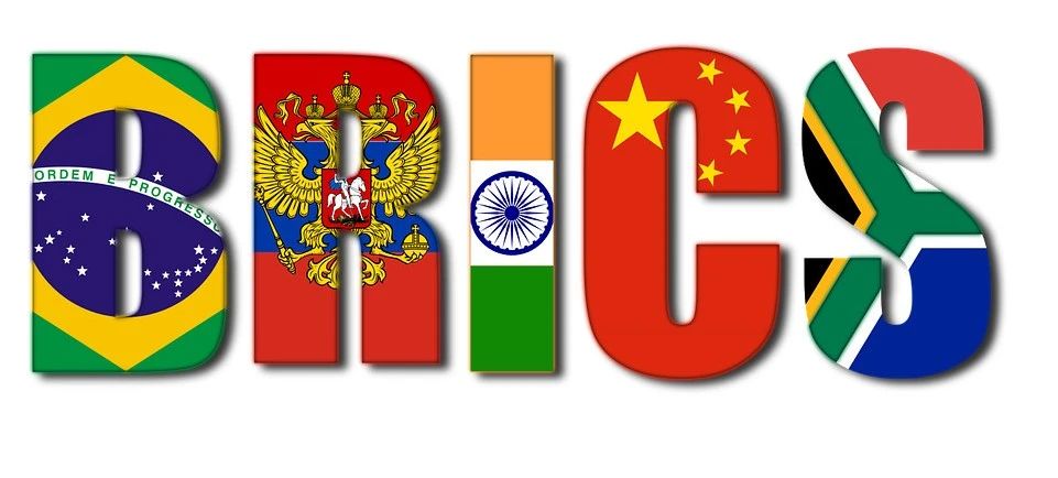 智库评点2022半岛官方体育年邦际十大事项及2023年走向(图9)