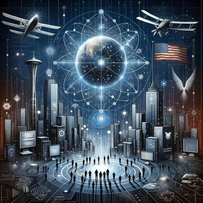 独思录 郑永年：浊世的半岛官方体育另日(图2)