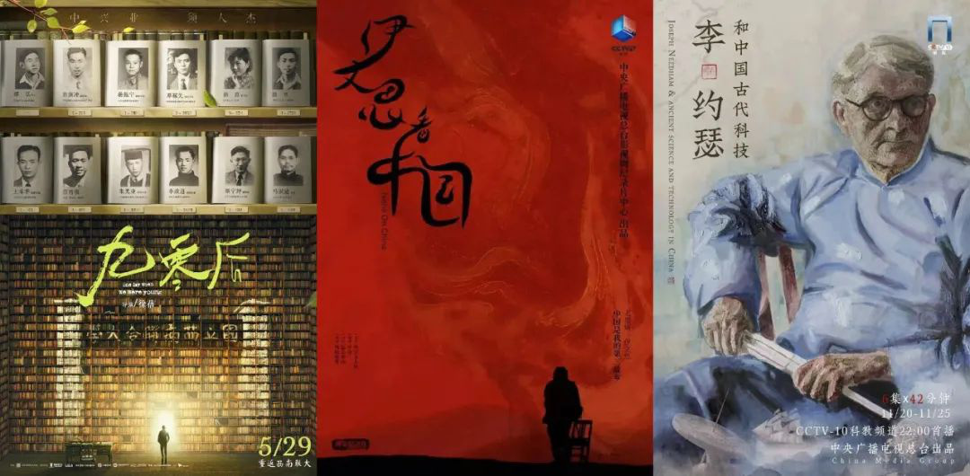 深化社会这批记录片众元记载期间变迁半岛官方体育(图4)