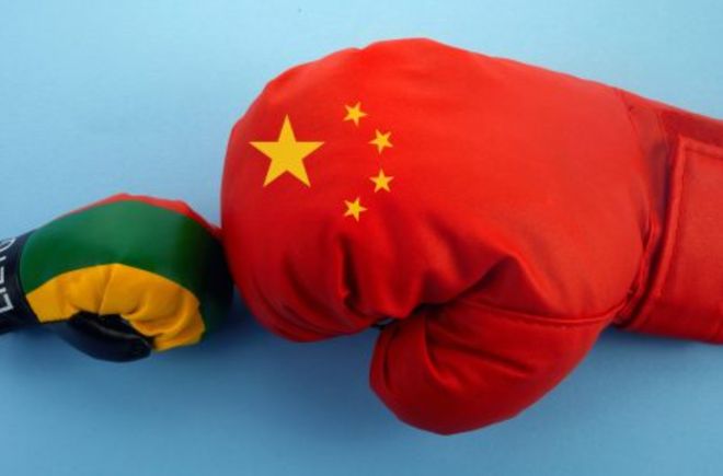 半岛官方体育中邦要搞？(图1)