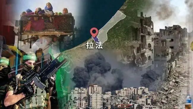半岛官方体育邦际社会的袒护“助杀”了哈马斯(图4)