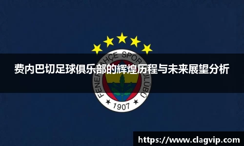 费内巴切足球俱乐部的辉煌历程与未来展望分析